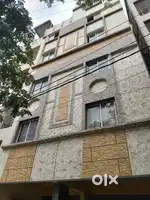 Sale for independent building