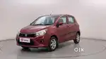Maruti Suzuki Celerio ZXI, 2018, Petrol