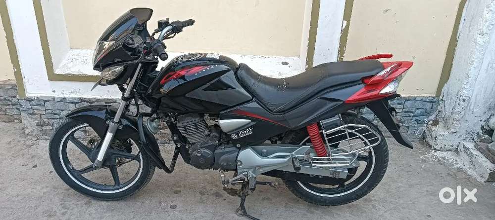 CBZ XTREME SHOROOM CONDITION