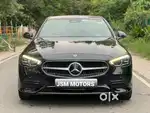 Mercedes-Benz C-Class 2.0 220d, 2022, Diesel