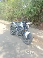Ktm Duke 200