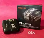 Godox X1C Trigger