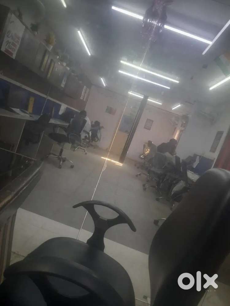 Telecalling Exuctive