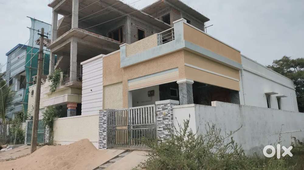 AYYAPAGUDI TALAPGIRI COLONY EAST FACE HOUSE 22 ANK HOUSE NEW HOUSE