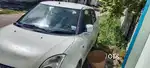 Maruti Suzuki Swift 2011