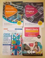 CBSE Class 12 Question Bank