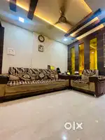4+1 Sofa Set
