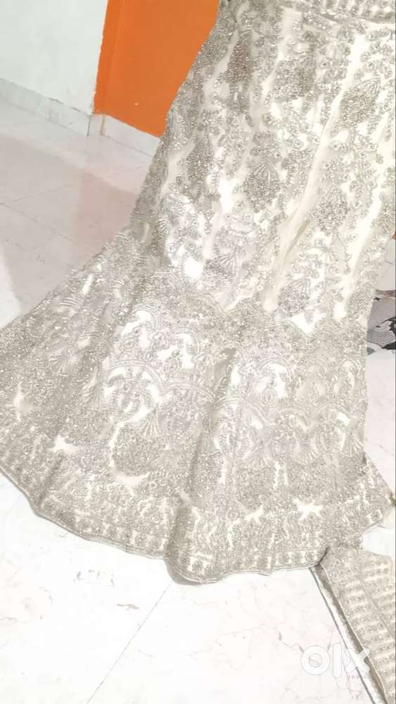 Lehnga top