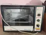Singer macro cook OTG
