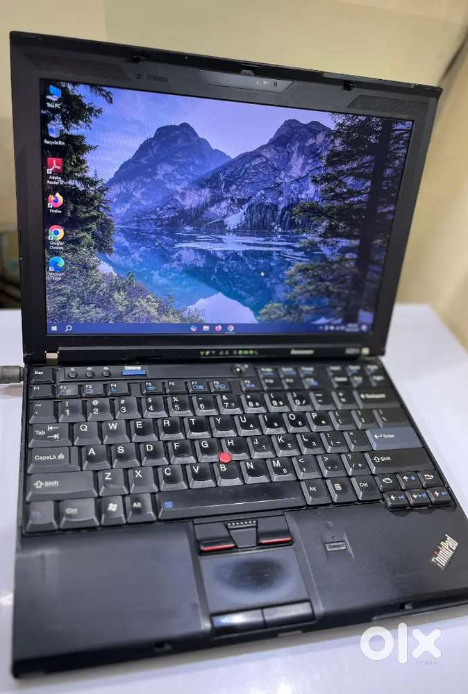 Lenovo ThinkPad Laptop Intel Core i5 with 1TB HardDisk