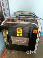 Engine carbon cleaning machine 250000
