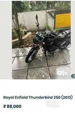 Good condition: Self Start: Less Used: Worth for money: Original parts