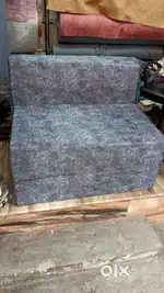 Factory price sofa cum bed starts at 2800 size 3 by 6