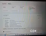 Dell Inspiron 15 3511 laptop