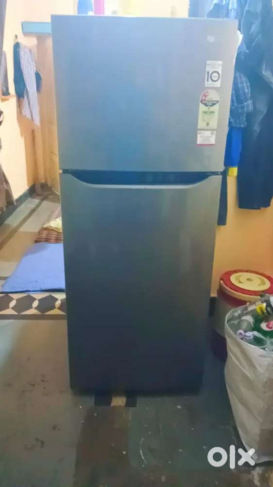 Lg refrigerator for sale with good condition