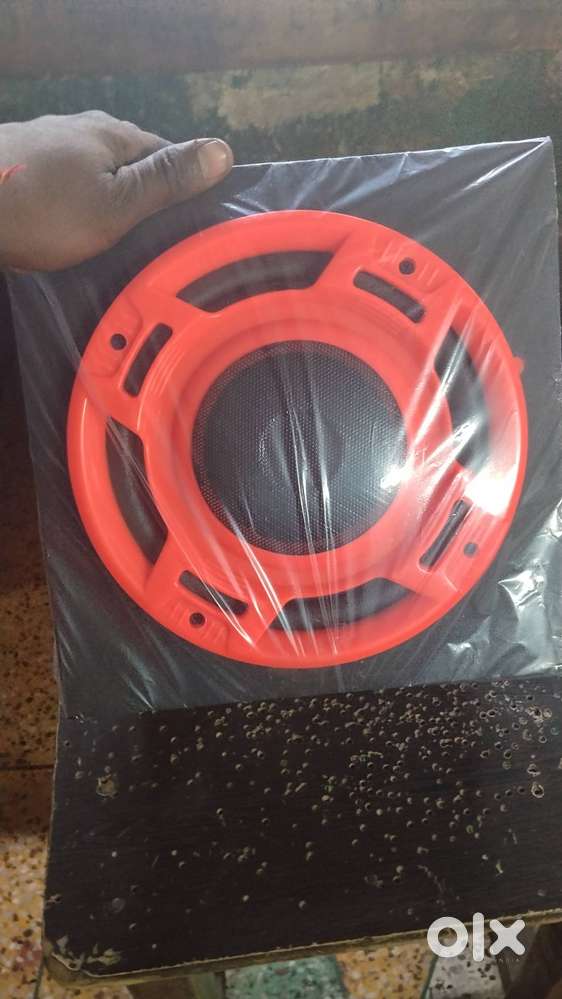 8Inchi Speer Wofar With Cabinat Brand New