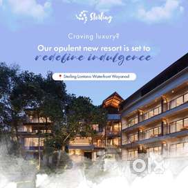 Club Mahindra/Sterling Resort rooms available for  holidays