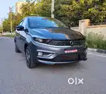 Tata Tigor 1.2 Revotron XZ Plus CNG, 2025, CNG & Hybrids