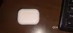 Apple AirPods Pro(Type C)  With Box & Cover