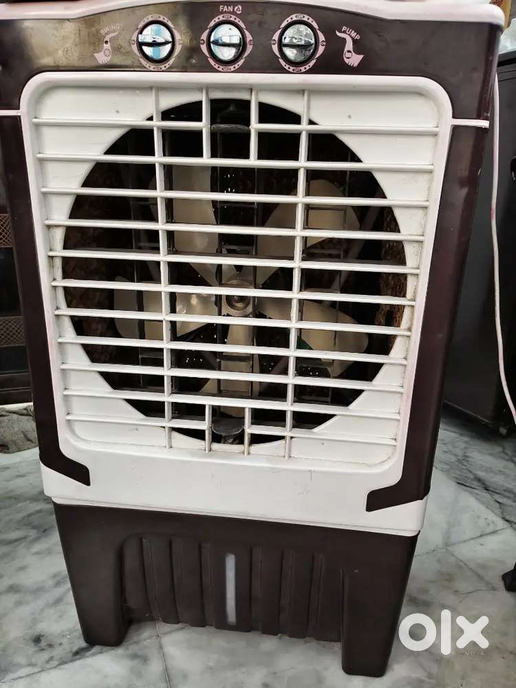 Desert Cooler