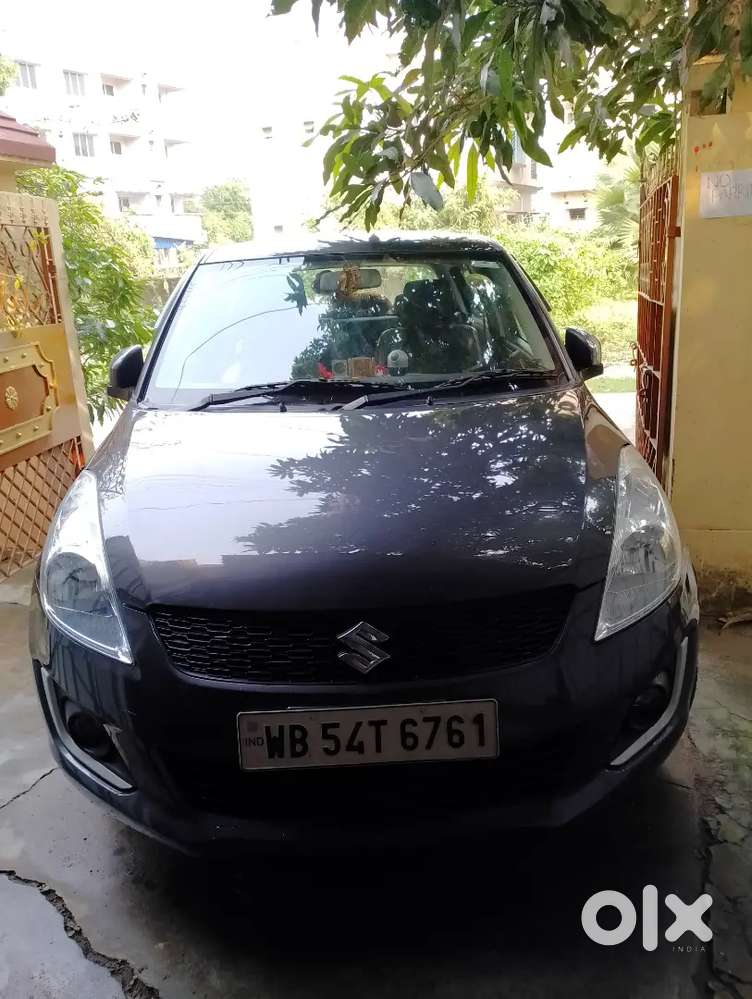 I want to sell my car