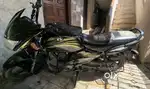 TVS STARCITY 110CC Green
