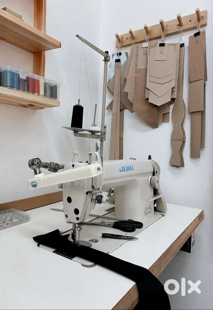 Cutting Master and Tailor