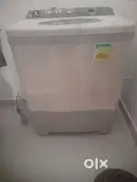 Washing machine for sale