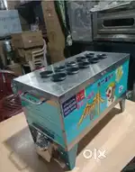 Egg roll machine