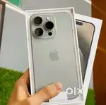 iPhone 15 pro available in your budget