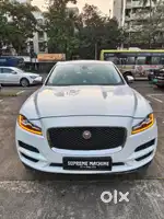 Jaguar F-Pace Prestige 2.0 Petrol, 2021, Petrol