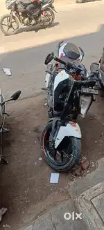 KTM DUKE 250