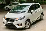 Honda Jazz VX CVT, 2017, Petrol