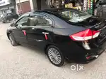 Maruti Suzuki Ciaz 2016 CNG & Hybrids Good Condition