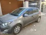 Hyundai i20 2012 Diesel Well Maintained