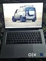 Xiomi notebook pro laptop