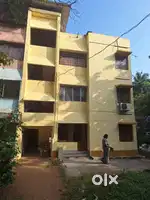 1Brhk fully furnished 13000 rent with ac washing machine fridge Gas tv