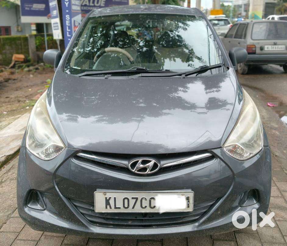 Hyundai EON Era +, 2014, Petrol