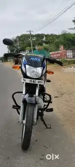 URGENT SALE CT 100 SELF & PAKKA CONDITION