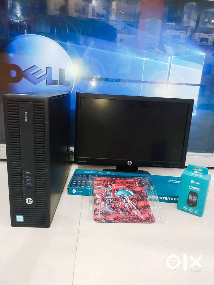 DIWALI OFFER CORE i5 6TH GEN FULL SET ASSEMBLED