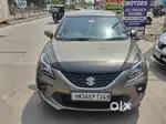 Maruti Suzuki Baleno Delta, 2021, Petrol