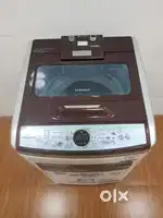 IUBCSJKOXX WASHING MACHINE 6.5KG FREE DELIVERY