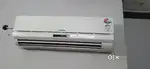 Very Good condition 1.5 ton a.c