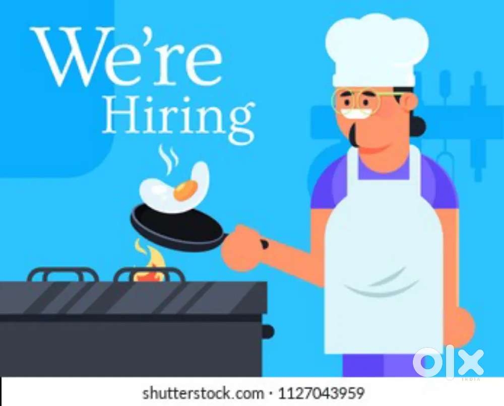 Urgent requirement for Cook in Paying Guest [Electronic city Phase 2]