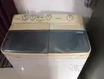 Samsung washing Machine