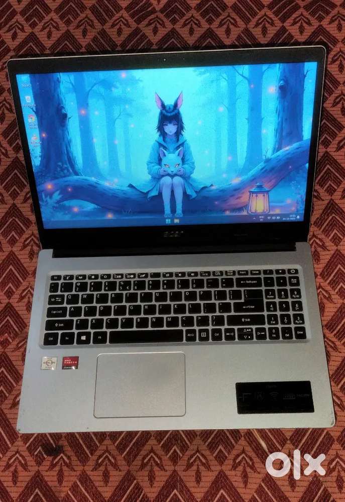 Laptop for Sale