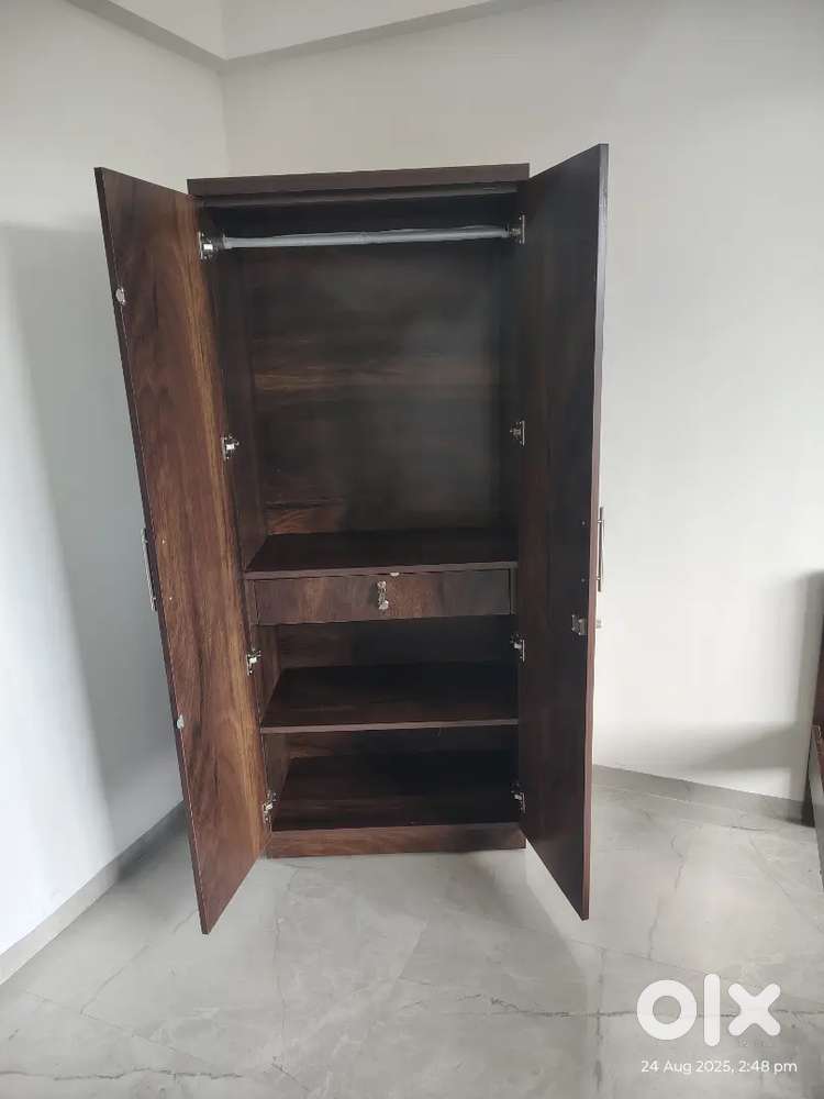 New 2 wardrobe brand