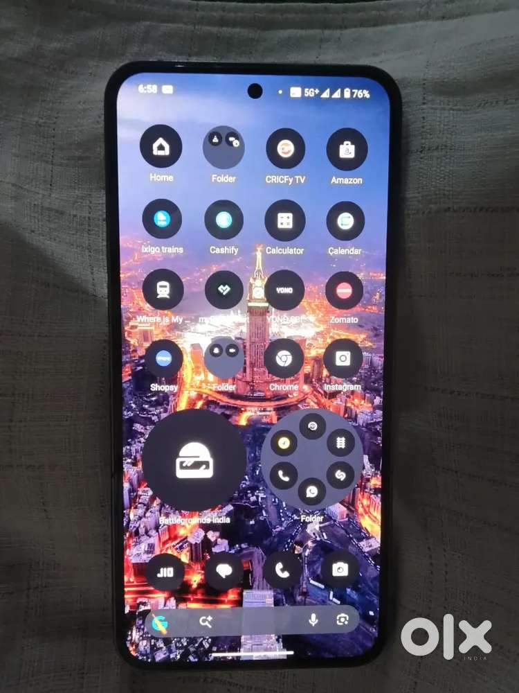 Nothing phone 2 12 256gb
