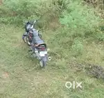 Single handedly used bike No issue