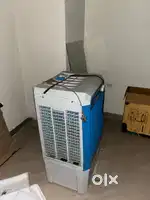 Kuber Air Cooler – Good Condition, Powerful Cooling